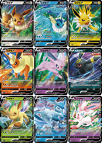Pokémon-Edelstein-Paket Vol. 2 (CBB2C)
