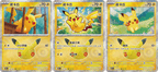 Pokémon 30-jähriges Jubiläum – Booster Box (Vereinfachtes Chinesisch)