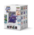 Pokémon Dream Figures versiegelter Karton Vol. 1/Vol. 2/Vol. 3