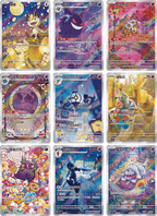 Pokémon Gem Pack Vol.3 (CBB3C)