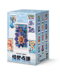 Pokémon Dream Figures versiegelter Karton Vol. 1/Vol. 2/Vol. 3