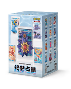 Pokémon Dream Figures versiegelter Karton Vol. 1/Vol. 2/Vol. 3