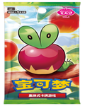 Pokémon Gem Pack Vol.6 (CBB6C)