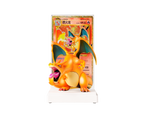 30th Celebration - Charizard Figure Gift Box (Simplified Chinese)