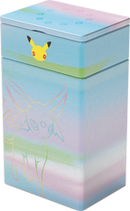 30. Pokémon-Traumfiguren-Etui: Pikachu