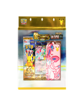 Pokémon 30-jähriges Jubiläum – Feelinara Karten-Display (Vereinfachtes Chinesisch) Versiegelter Karton