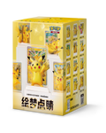 30th Pokémon Dream Figures VOL.4 Pikachu
