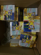 Pokémon 30-jähriges Jubiläum – Booster Box (Vereinfachtes Chinesisch)