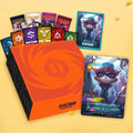 Pokémon Karmesin & Purpur Terakristall-Abenteuer Booster-Display (CSV9.5C)
