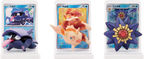 Pokémon Dream Figures versiegelter Karton Vol. 1/Vol. 2/Vol. 3