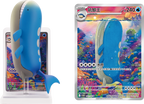 Pokémon Dream Figures versiegelter Karton Vol. 1/Vol. 2/Vol. 3