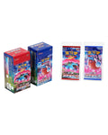 5.0 Primordial Arts (CS3AC) (CS3BC)