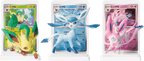 Pokémon Dream Figures versiegelter Karton Vol. 1/Vol. 2/Vol. 3