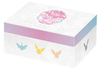 Eevee & Friends Premium Gift Box（CSV9.5C）
