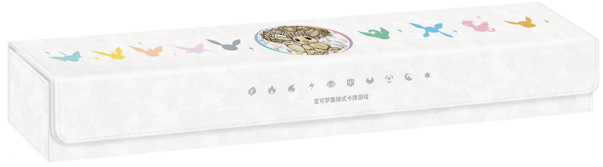 Pokémon Karmesin & Purpur Terakristall-Abenteuer Booster-Display (CSV9.5C)