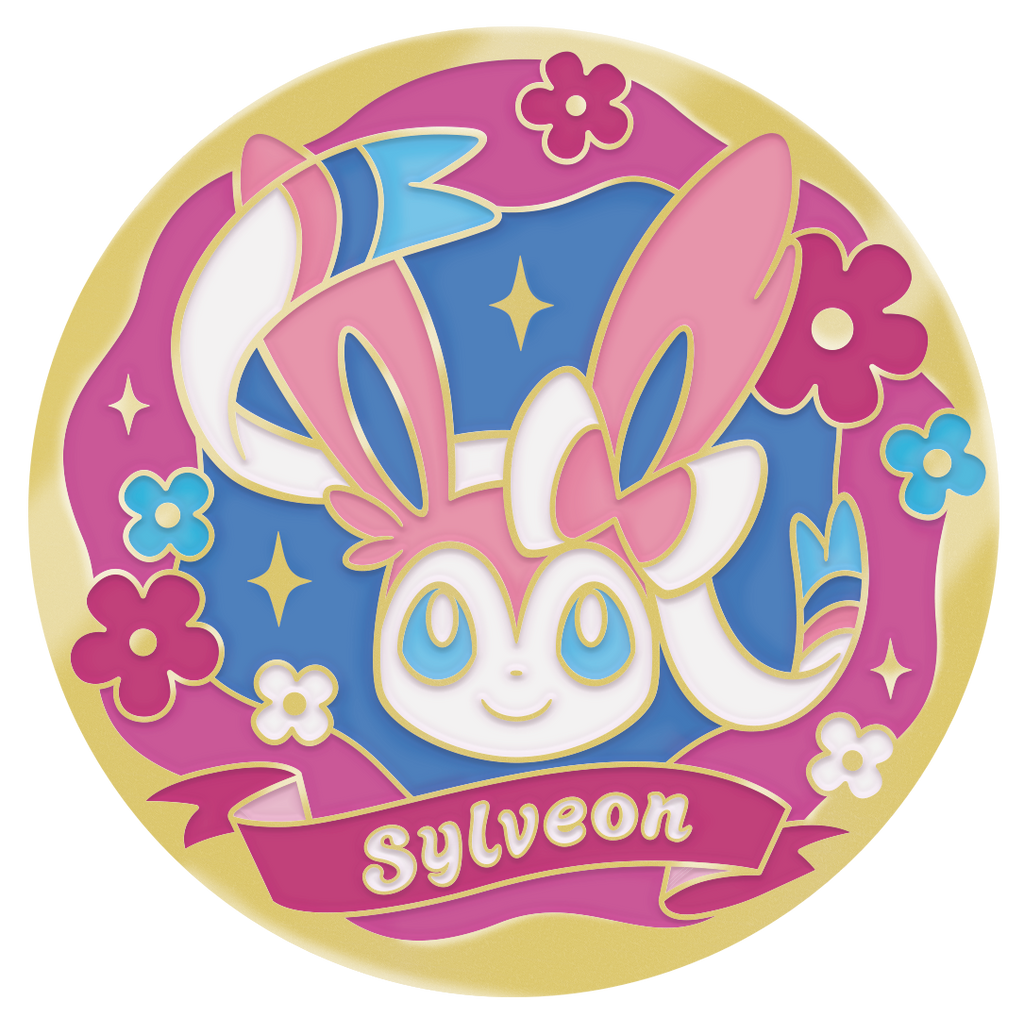 Eevee & Friends Premium Gift Box（CSV9.5C）