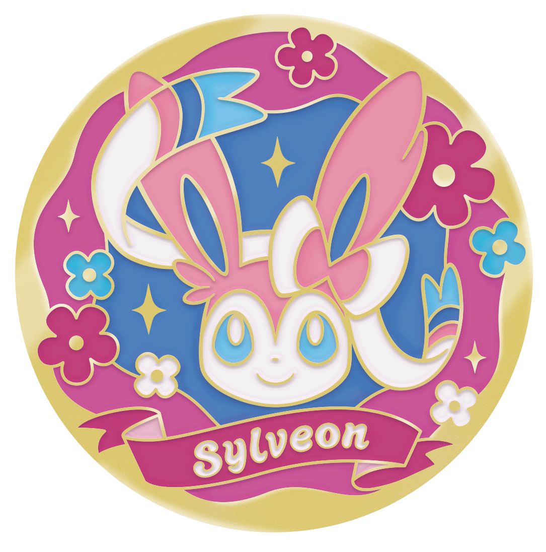 Eevee & Friends Premium Gift Box（CSV9.5C）