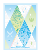 Eevee & Friends Premium Gift Box（CSV9.5C）