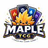 Maple TCG - Home