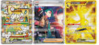 Pokémon S&V Black Reward Round Booster Box (CSV4C）