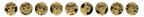 Caja de sobres Pokémon S&V Terastal Gathering (CSV9.5C)