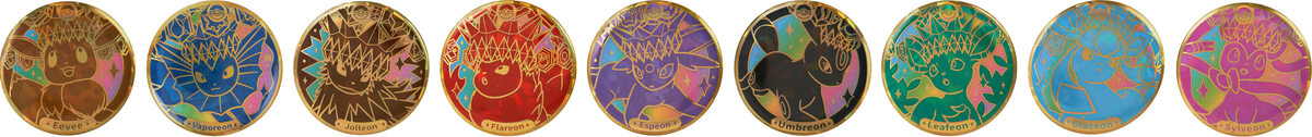 Pokémon Karmesin & Purpur Terakristall-Abenteuer Booster-Display (CSV9.5C)