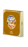 Eeveelution-Set-Geschenkbox-Evoli