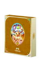 Eeveelution-Set-Geschenkbox-Evoli