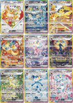 Pokémon S&V Terastal Gathering Booster Box (CSV9.5C）