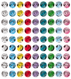 Caja de sobres Pokémon S&V Terastal Gathering (CSV9.5C)